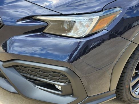 New 2026 Subaru WRX Premium AWD/4WD image 6