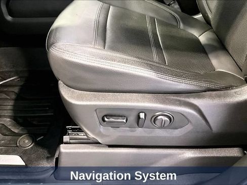 Used 2019 GMC Sierra 1500 Denali AWD/4WD image 26