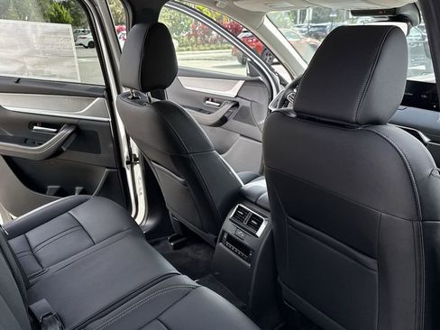 New 2026 MAZDA CX-90 3.3 Turbo w/ Preferred Package image 34