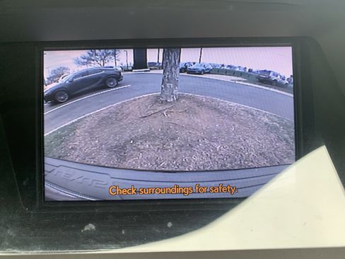 Used 2013 Lexus RX 350 AWD w/ Navigation Pkg image 25