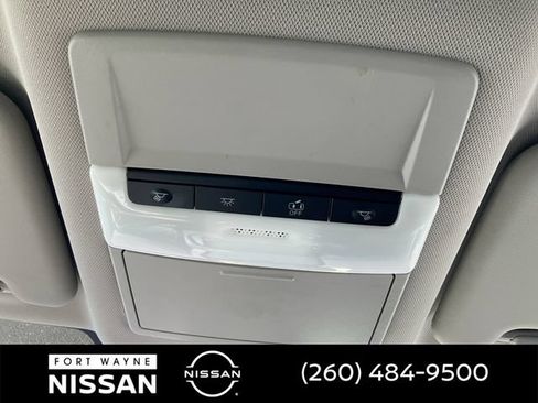 Certified 2023 Nissan Rogue S AWD/4WD image 19