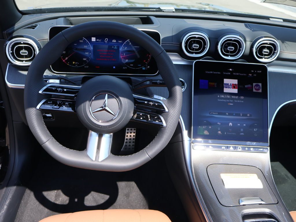 New 2027 Mercedes-Benz CLE 450 4MATIC Cabriolet image 20