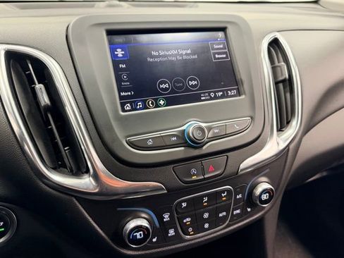Certified 2022 Chevrolet Equinox LT image 13