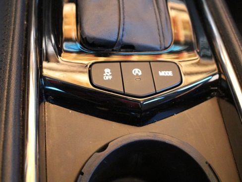 Used 2018 Cadillac ATS 2.0T Sedan image 29