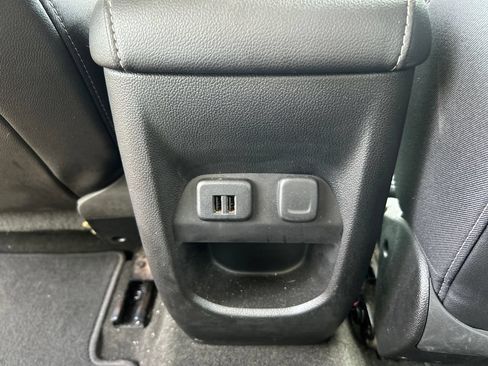 Used 2015 GMC Canyon SLT w/ LPO, Bed Protection Package AWD/4WD image 20