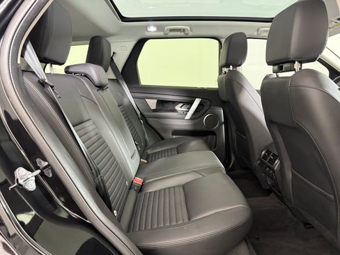 Certified 2025 Land Rover Discovery Sport S AWD/4WD image 27