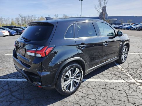 Used 2021 Mitsubishi Outlander Sport LE AWD/4WD image 15