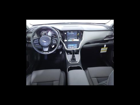 Certified 2025 Subaru Outback Onyx Edition image 5