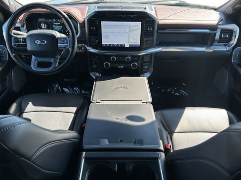 Used 2023 Ford F150 Lariat image 12