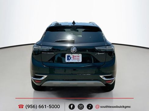 Used 2023 Buick Envision Avenir FWD image 7