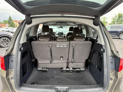 Used 2019 Honda Odyssey EX-L image 20