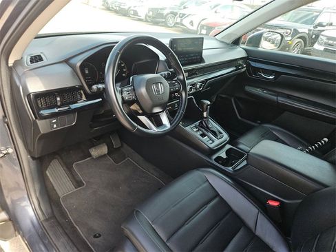 Used 2025 Honda CR-V EX-L image 13