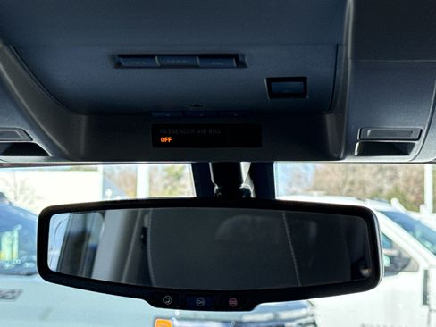 Used 2017 Chevrolet Silverado 1500 LT w/ Redline Edition image 26