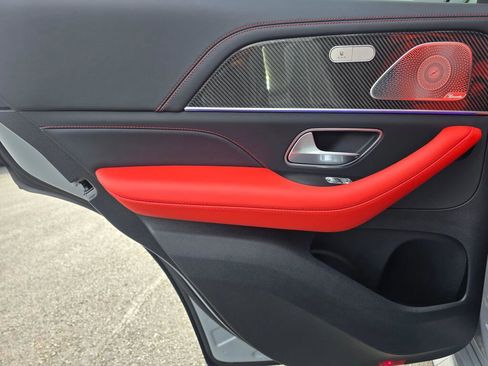 New 2026 Mercedes-Benz GLE 63 AMG S image 19