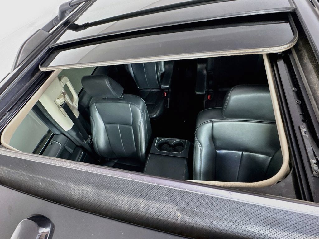 Used 2023 Ford Expedition Max XLT RWD image 27