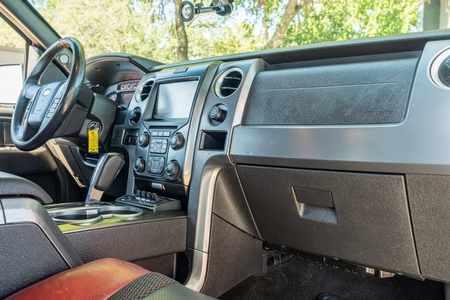 Used 2014 Ford F150 Raptor w/ Equipment Group 801A Luxury AWD/4WD image 46
