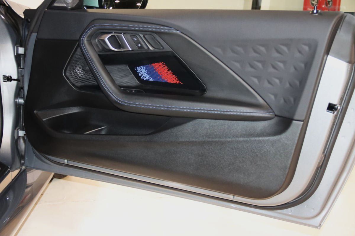 Used 2025 BMW M2 w/ Lighting Package RWD image 62