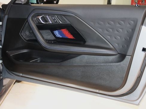 Used 2025 BMW M2 w/ Lighting Package RWD image 62