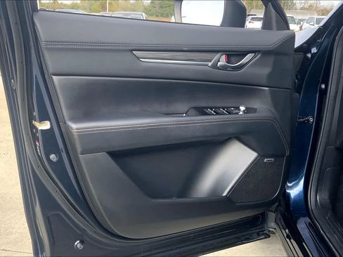 Used 2019 MAZDA CX-5 Grand Touring image 25