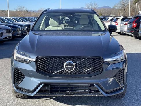 New 2026 Volvo XC60 T8 Ultra w/ Protection Package Premier image 23