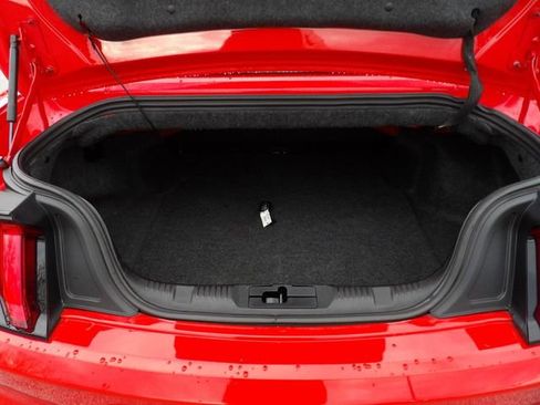 Used 2020 Ford Mustang Convertible w/ 2.3L High Performance Package image 23