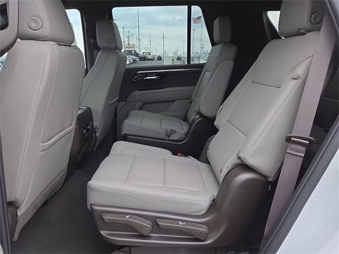 New 2026 Chevrolet Tahoe LT w/ Comfort Package image 11