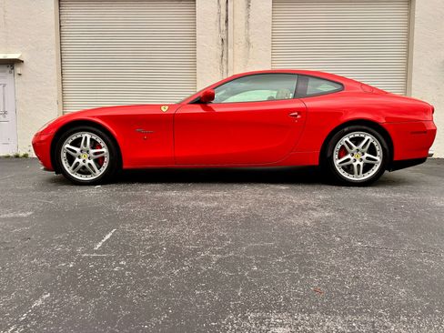 Used 2005 Ferrari 612 Scaglietti image 3