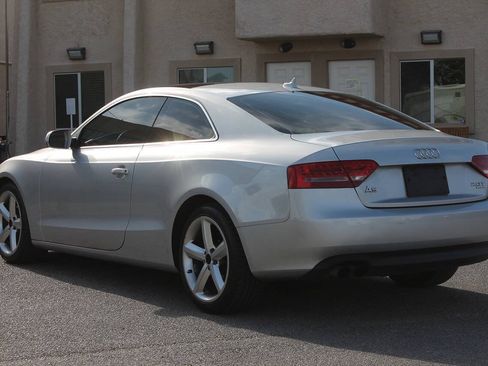Used 2010 Audi A5 2.0T Premium Plus AWD/4WD image 6