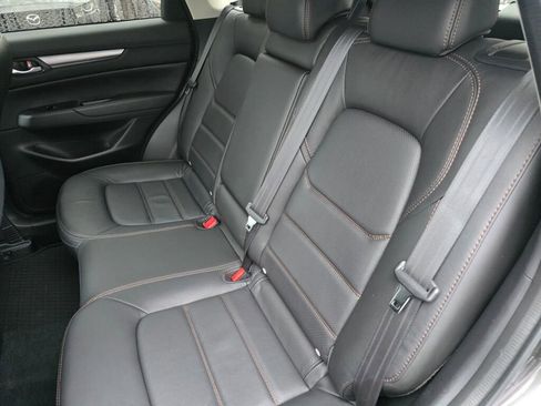 Certified 2022 MAZDA CX-5 AWD 2.5 S w/ Preferred Package image 18