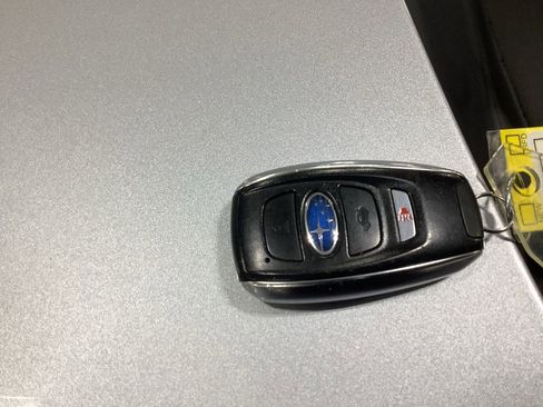 Certified 2022 Subaru WRX Limited image 24