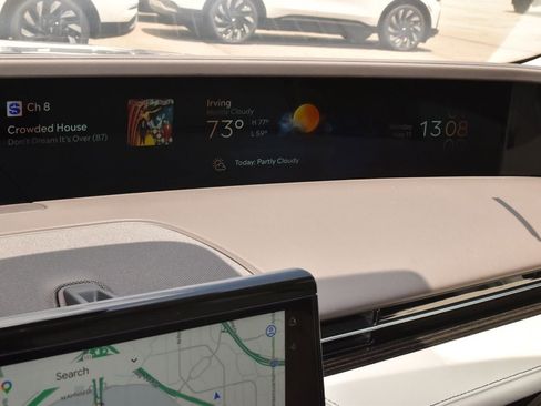 New 2026 Lincoln Nautilus Black Label AWD/4WD image 55