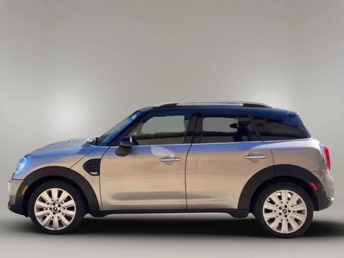 Used 2018 MINI Cooper Countryman FWD image 6