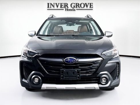 Used 2023 Subaru Outback Touring XT image 2
