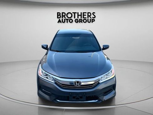Used 2016 Honda Accord Sport image 5