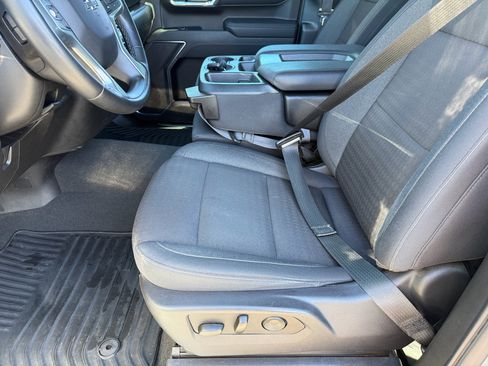 Used 2023 Chevrolet Silverado 1500 RST image 10