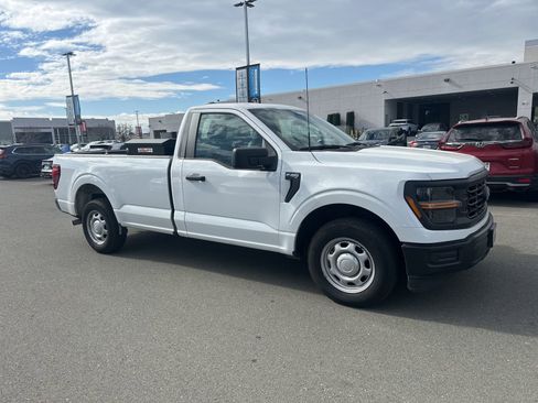 Used 2024 Ford F150 XL image 2