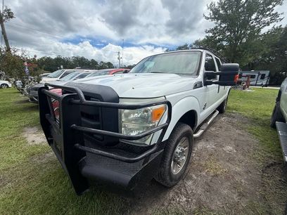 Used 2013 Ford F250 XL w/ PWR Equipment Group