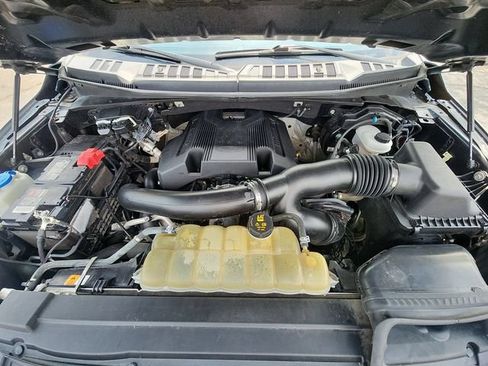 Used 2019 Ford F150 XL w/ Equipment Group 101A Mid AWD/4WD image 22