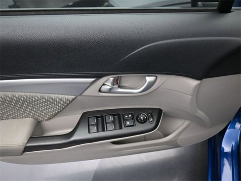 Used 2014 Honda Civic EX image 23