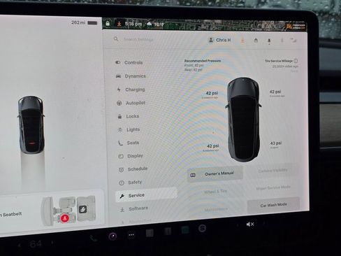 Used 2020 Tesla Model Y Long Range image 38