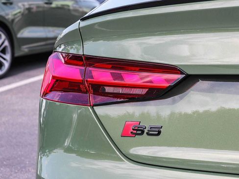 Used 2024 Audi S5 Premium Plus AWD/4WD image 11