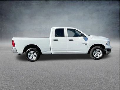 Used 2024 RAM 1500 Classic SLT