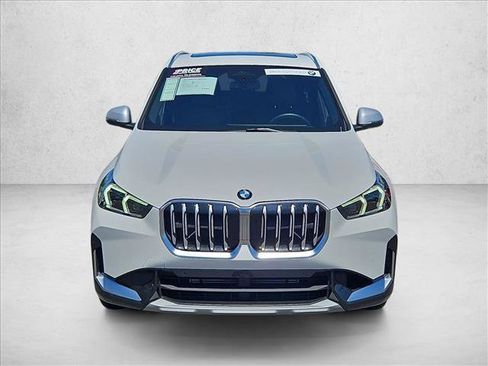 Certified 2023 BMW X1 xDrive28i w/ Convenience Package AWD/4WD image 2