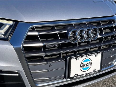 Used 2018 Audi Q5 2.0T Premium Plus w/ Premium Plus Package image 28