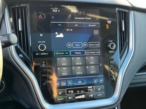 Used 2023 Subaru Outback Onyx Edition image 19