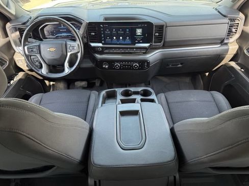 Certified 2023 Chevrolet Silverado 1500 LT w/ Work Truck Package AWD/4WD image 12