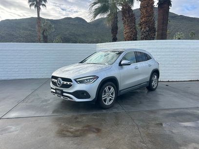 Used 2023 Mercedes-Benz GLA 250 GLA 250