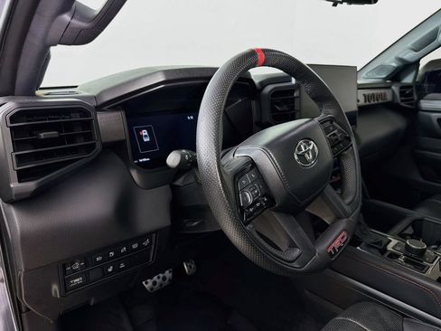 Used 2024 Toyota Tundra TRD Pro AWD/4WD image 10