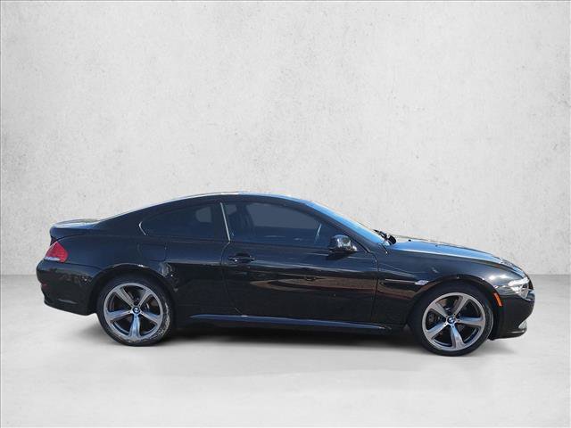 Used 2010 BMW 650i Coupe RWD image 5