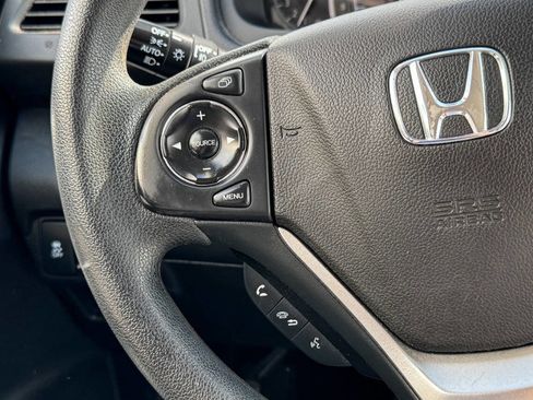 Used 2016 Honda CR-V EX image 27